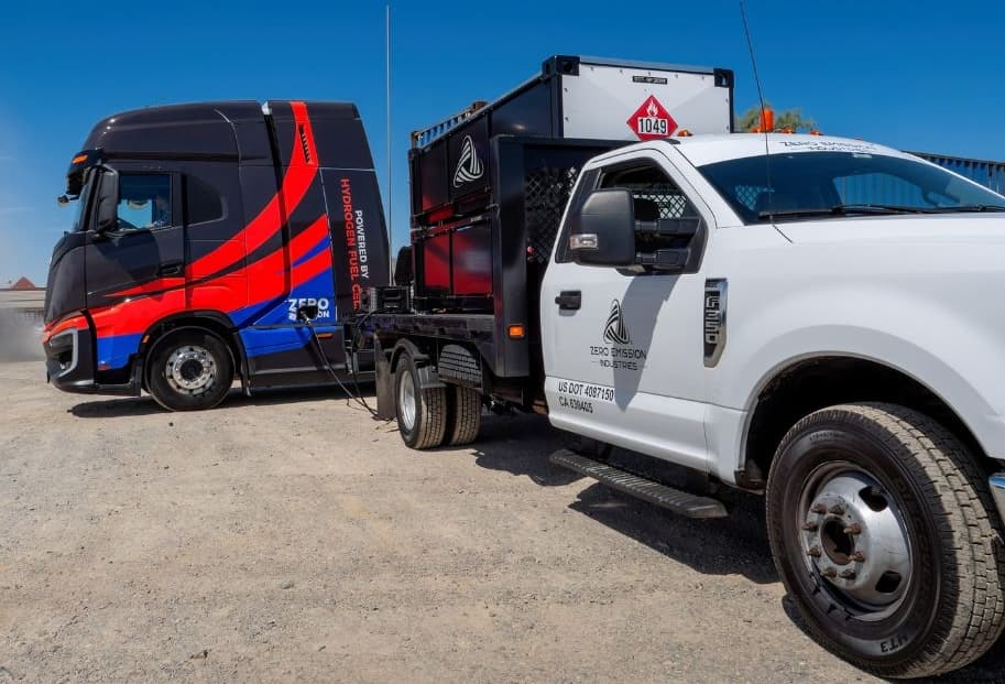 FTcase Desert Fueling