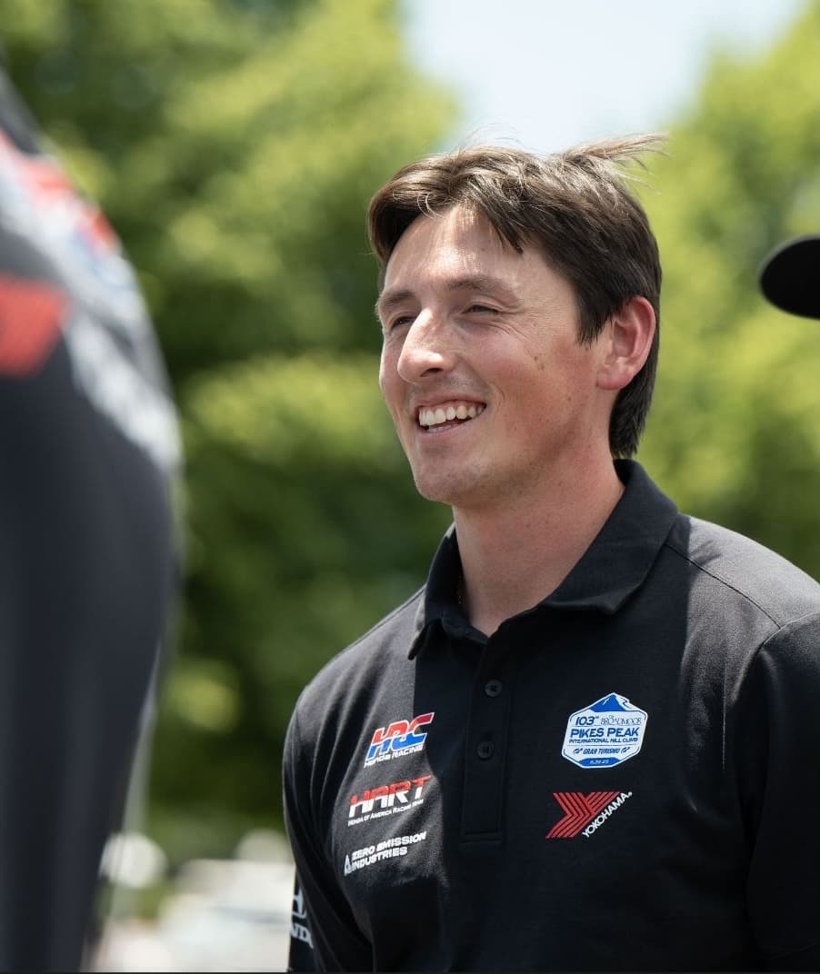 Ricky Elder - Product Manager