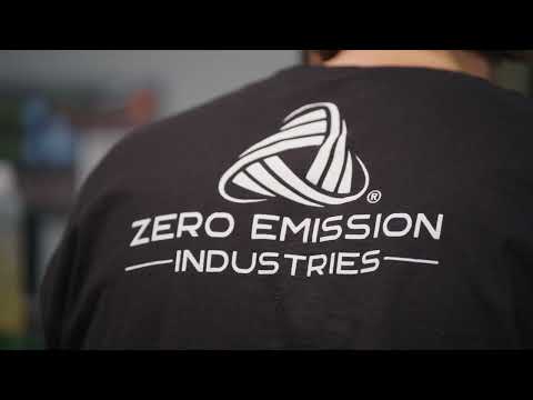 ZEI B-roll Montage