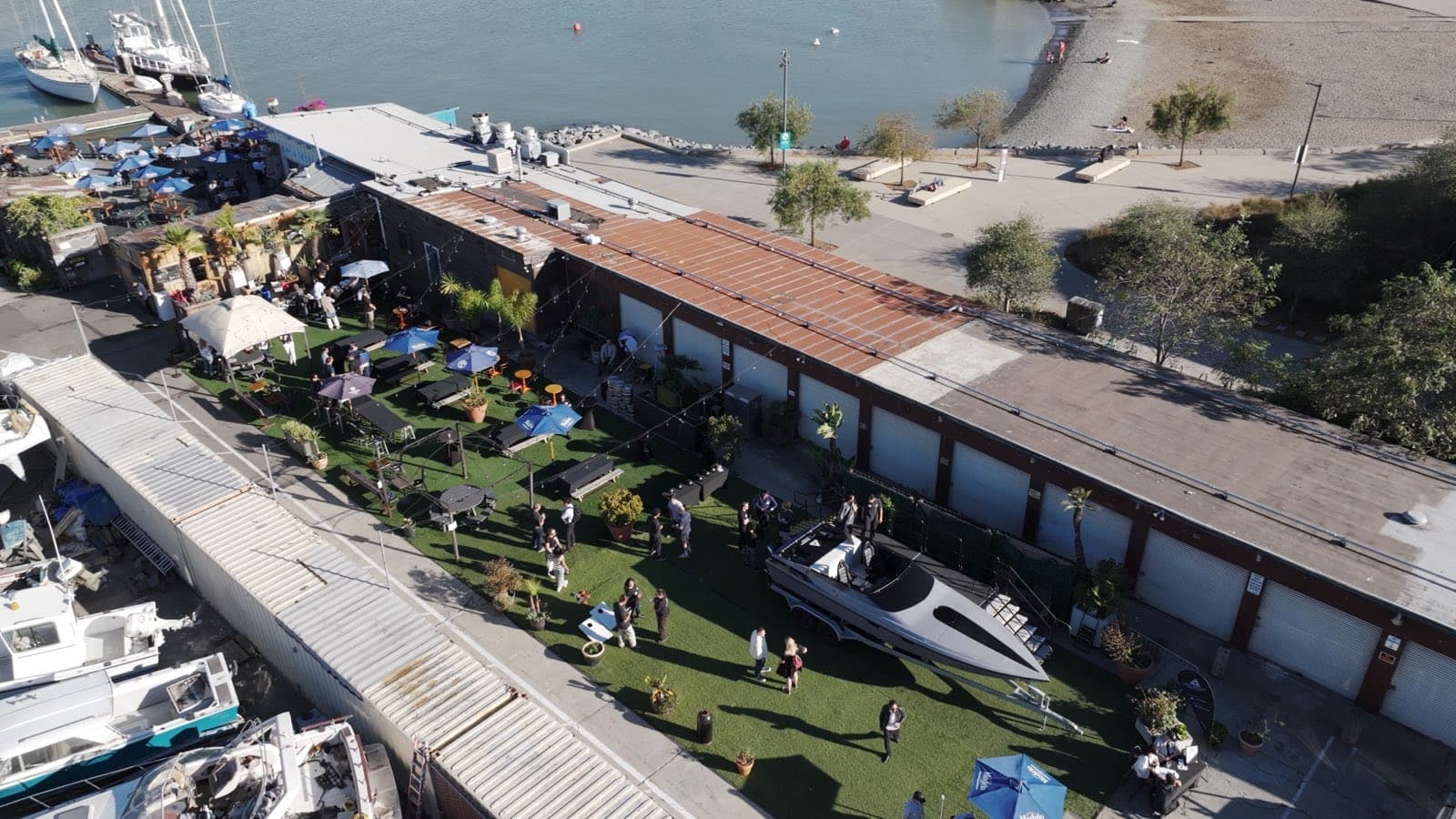 FCV Vanguard Launch Event photo 1